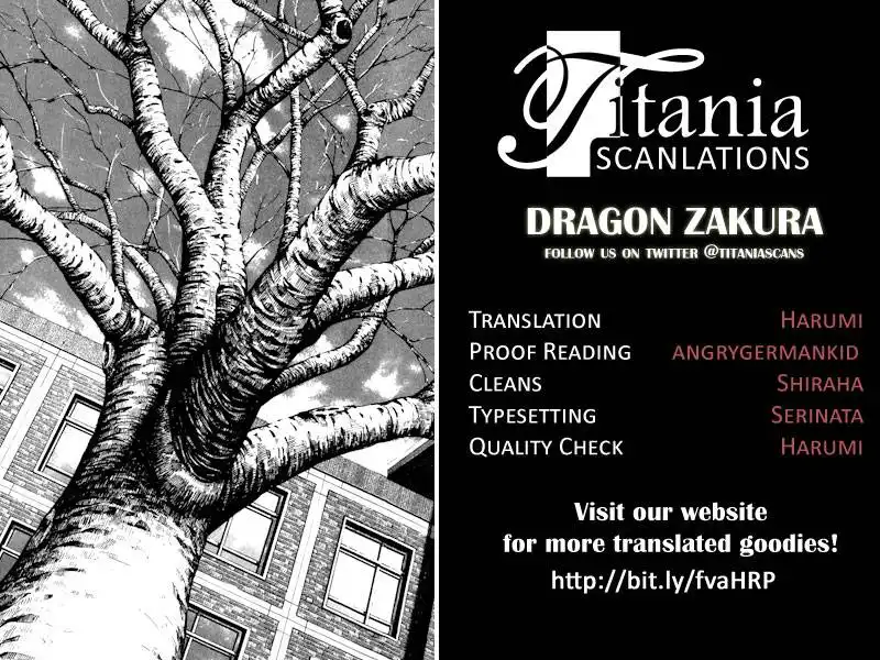 Dragon Zakura Chapter 27 22